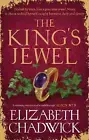 The King's Jewel: from the bestselling author comes a new historical fiction nov