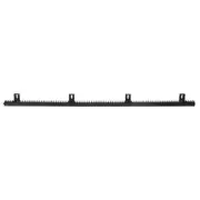 QLD NEW Downee 1m Nylon Gear Rack