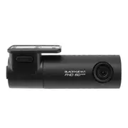 BlackVue DR590X-1CH-PLUS FHD Dashcam with 32GB MicroSD Card [DR590X-1CH-PLUS]