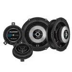 BLAUPUNKT VW 8 Inch Plug N Play Component Speakers - MPS1802CVW