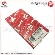 11011-56010/20 THRUST WASHER SET TOYOTA 15B FOR COASTER MEGA CRUISER 4.1 LTR
