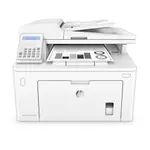 HP LASERJET PRO M227FDN 黑白雷射 雙面 多功能事務機 列表機 【板橋可面交】