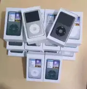 New Apple iPod Classic 7th Generation 512GB 1TB 2TB MP3 Player Best Gift