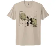 MGMT 2019 Tour T-shirt