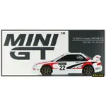 【老熊仔】 MINI GT #564 速霸陸 SUBARU IMPREZA WRC 1999 RALLY