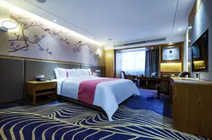 靜昇酒店(重慶大坪時代天街店)Jingsheng Hotel (Chongqing Daping Paradise Walk)