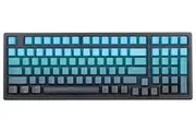 Hexgears M4 96% Linear Switch Mechanical Keyboard - Blue Gradient