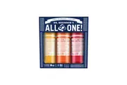 Dr Bronner's Pure-Castile Soap Liquid Summer Lovin' 237ml x 3 Pack