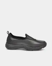 King Gee Women&#039;s SuperLite Slip On Shoe