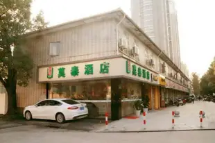 莫泰-杭州火車東站閘弄口地鐵站店Motel-East Hangzhou Railway Station Zhanong Road Subway Station