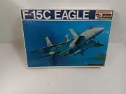 Hasegawa F-15C Eagle Model Kit 1/72