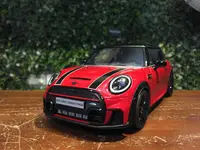 在飛比找有閑購物優惠-1/18 OTTO Mini Cooper S JCW 20