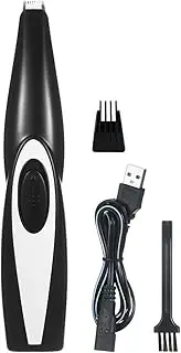 Pet Grooming Clippers Pet H Clipper Low Noise Trimmer Precise Trimming Cordl Clipper Kit Rechargeable Shavers for Pet