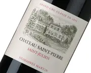 2015 Saint Pierre - Buy Online | The Wine Collective International Marketplace