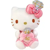 在飛比找樂天市場購物網優惠-【震撼精品百貨】凱蒂貓 Hello Kitty 日本SANR