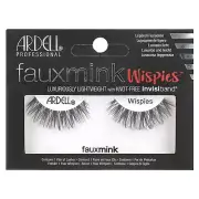 Fauxmink Lashes, Wispies™, 1 Pair