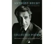Collected Poems of Anthony Hecht