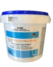 Storm Secure Rat & Mouse Bait 3 kg Wax Blocks