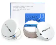 Ipkn Essence 3 Cube Powder 30g SPF27 PA++ K-Beauty