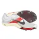 NIKE AIR ZOOM VICTORY EK 男田徑氣墊釘鞋-長距離 FJ0668-100 白紅紅黑