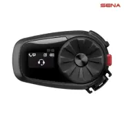 SENA 5S Bluetooth Helmet Dual Pack