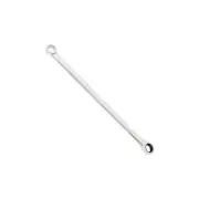 SP Tools 5/16" Double Ring Box Gear Drive Spanner - SAE Extra Long 0 Deg Offset