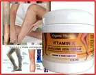 High POTENT CREAM ULTRA CONCENTRADO Varices Thread SPIDER Anti Varicose Veins K