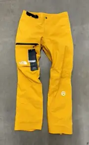 The North Face Summit Series Chamlang FUTURELIGHT Pants Summit Gold
