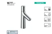 Genuine Hansgrohe Talis Select S Basin Mixer 100