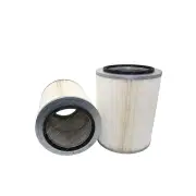 Sakura Air Filter for Mitsubishi Fuso Fighter FK 5.4L 6DS7 I6 12V 81-91 295mm