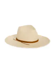 Hat Attack Jill Xl Panama Straw Hat