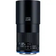 Zeiss 蔡司 Loxia 85mm F2.4 Sony E接環專用手動對焦鏡頭 正成公司貨