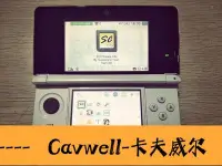 在飛比找Yahoo!奇摩拍賣優惠-Cavwell-SC DSONE任天堂NDS NDSL 2D