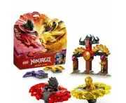 LEGO® NINJAGO Dragon Spinjitzu Battle Pack 71826