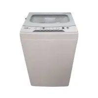 在飛比找Yahoo!奇摩拍賣優惠-TECO東元 7公斤 定頻直立式洗衣機 W0711FW 抗菌