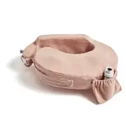My Brest Friend Infant Nursing/Breastfeeding Support Pillow Deluxe Soft Rose