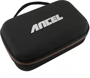 ANCEL Protective Case Storage Bag AD310 AD410 BD200 OBD2 Scanner Code Reader Diagnostic Scan Tool