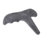 Gua Sha Massage Guasha Tool Scraper Made From Natural Lava Stone