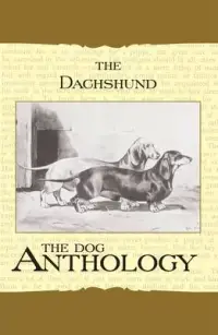 在飛比找博客來優惠-The Daschund - A Dog Anthology