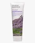 Desert Essence Bulgarian Lavender Hand and Body Lotion Organics 8 oz Cream