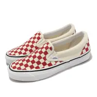 在飛比找Yahoo奇摩購物中心優惠-Vans 懶人鞋 OG Classic Slip-On Va