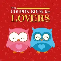 在飛比找博客來優惠-Coupon Book for Lovers: Romant