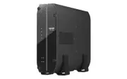 Qnap TS-410E-8G-US Ts-410e 4-bay Fanless Desktop Nas. Intel Cele (ts410e8gus)