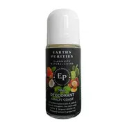 Earths Purities For Him Nero Rollon Deodorant 50g