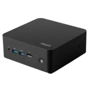 MSI Cubi NUC 1M-002BAU-A2H Cubi NUC 1M Intel Core i5 Mini Desktop PC , 8GB RA...