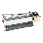 AUB Fireplace Blower for Napoleon and Continental Ascent Fireplaces