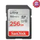 SanDisk 256GB 256G SDXC Ultra【150MB/s】SD SDHC U1 C10 SDSDUNC-256G相機記憶卡