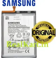 Genuine Samsung A23/5G A33 5G A73 5G F23 5G EB-BM526ABY Battery Replacement
