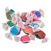 SUGAR FREE - ASSORTED Salt Water Taffy Candy - TAFFY TOWN - One Pound SHIPS FREE