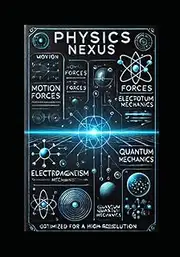 Physics Nexus: A thorough guide to concepts of physics